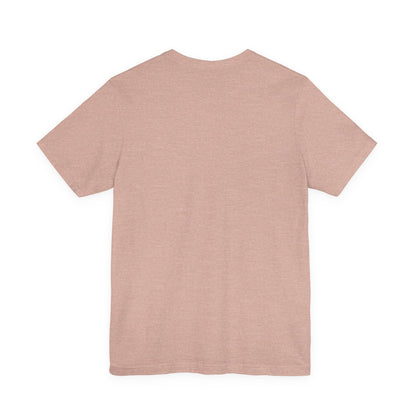 Surfing Silhouette Unisex Tee