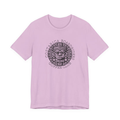 Costa Rica Boardriders Unisex T-Shirt, Travel Tee, Surfing Apparel, Gift for Beach Lovers, Adventure Wear