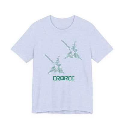 Aviation-Inspired Unisex Jersey Tee - Perfect Gift for Pilots and Aviation Fans, Casual Wear, Airshow Merchandise, Tees for Birthdays, [...]
