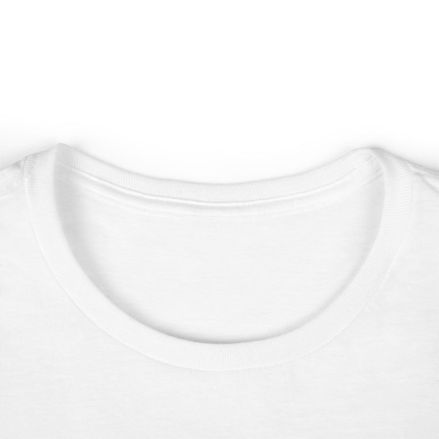 Peace & Equality Women's Softstyle Tee