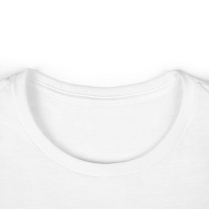 Peace & Equality Women's Softstyle Tee