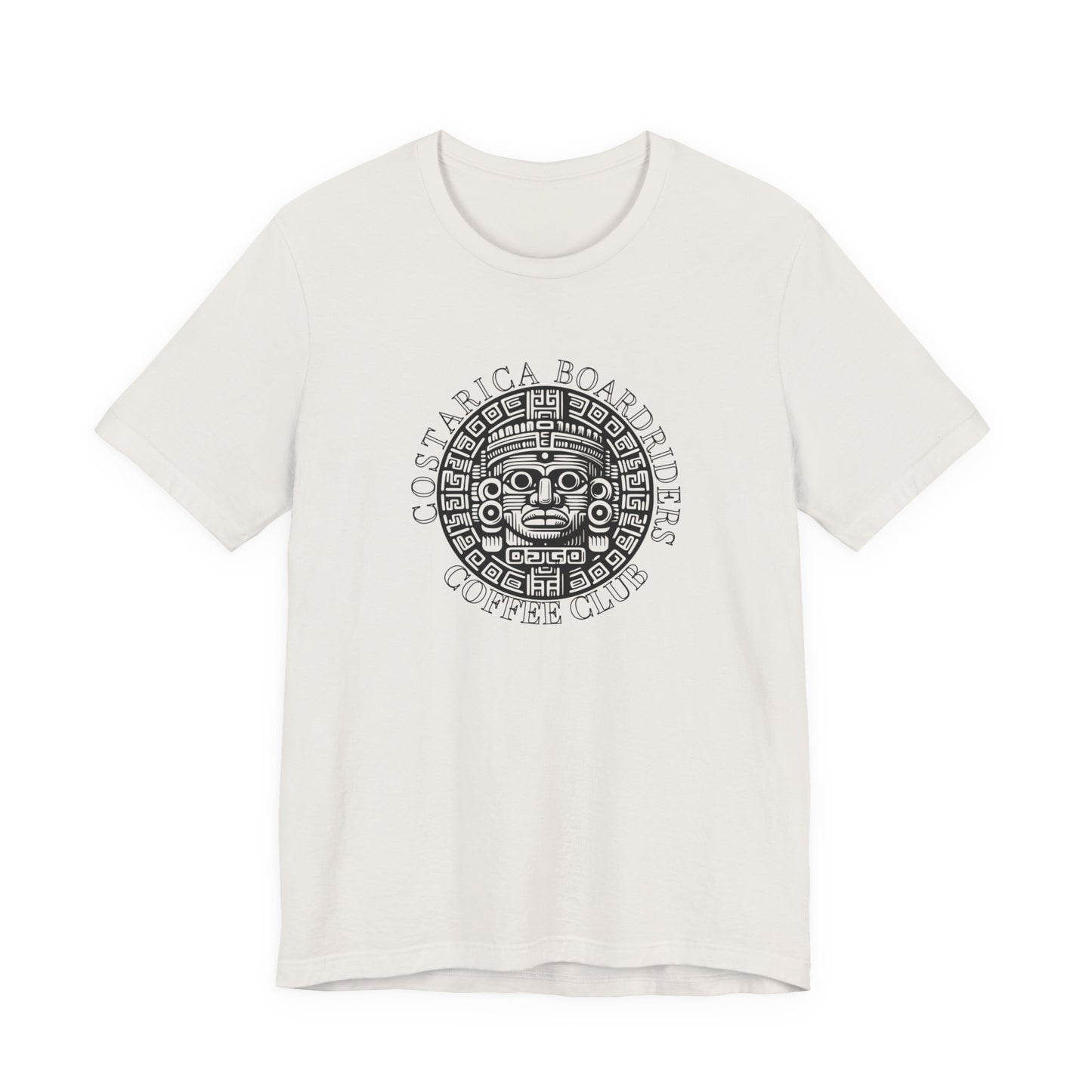 Costa Rica Boardriders Unisex T-Shirt, Travel Tee, Surfing Apparel, Gift for Beach Lovers, Adventure Wear