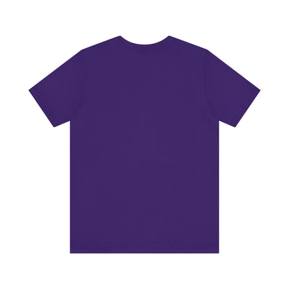 Saturn hexagram unisex tee shirt