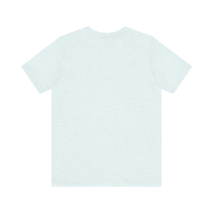 Peace Flags Unisex Short Sleeve Tee