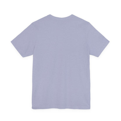 Saturn hexagram unisex tee shirt