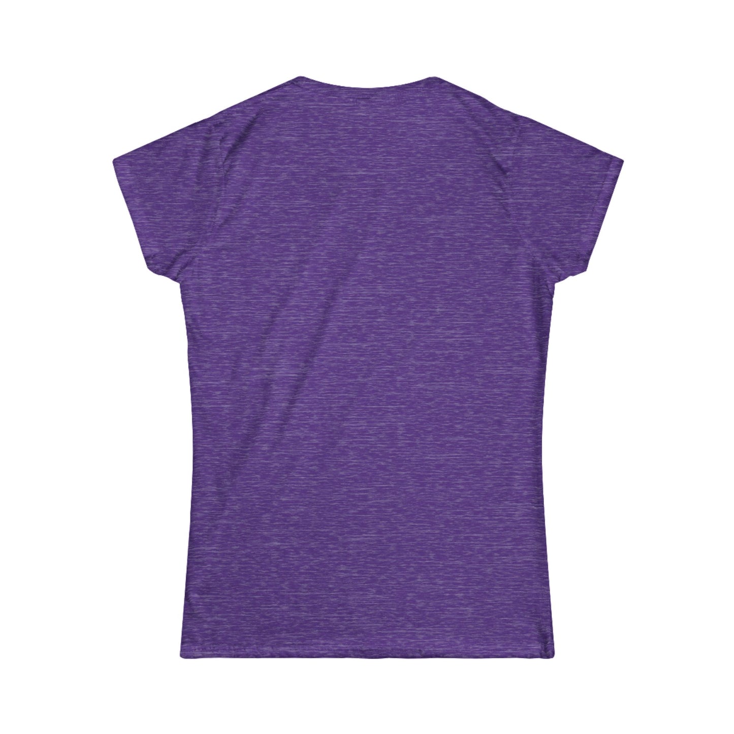 Peace & Equality Women's Softstyle Tee