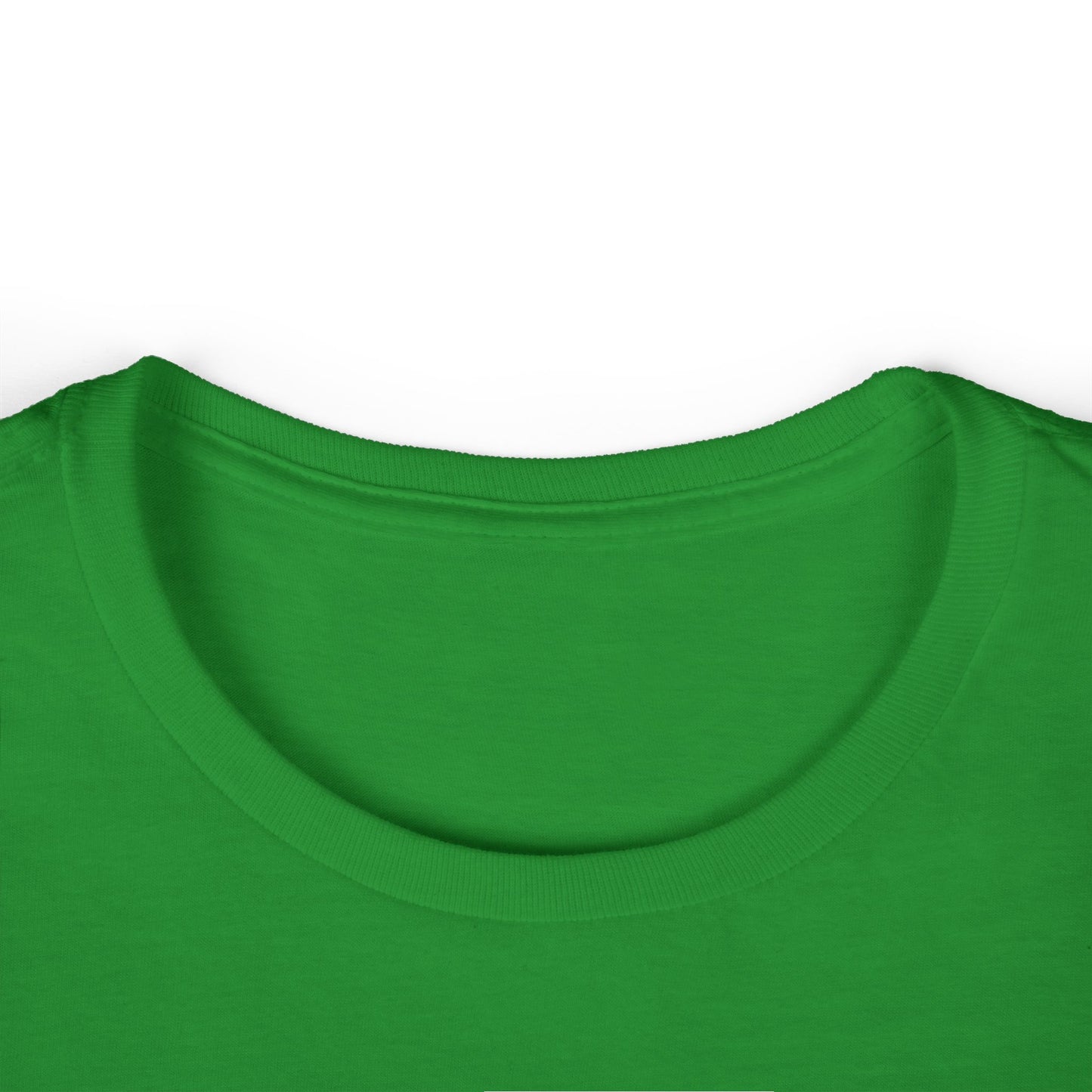 Peace & Equality Women's Softstyle Tee