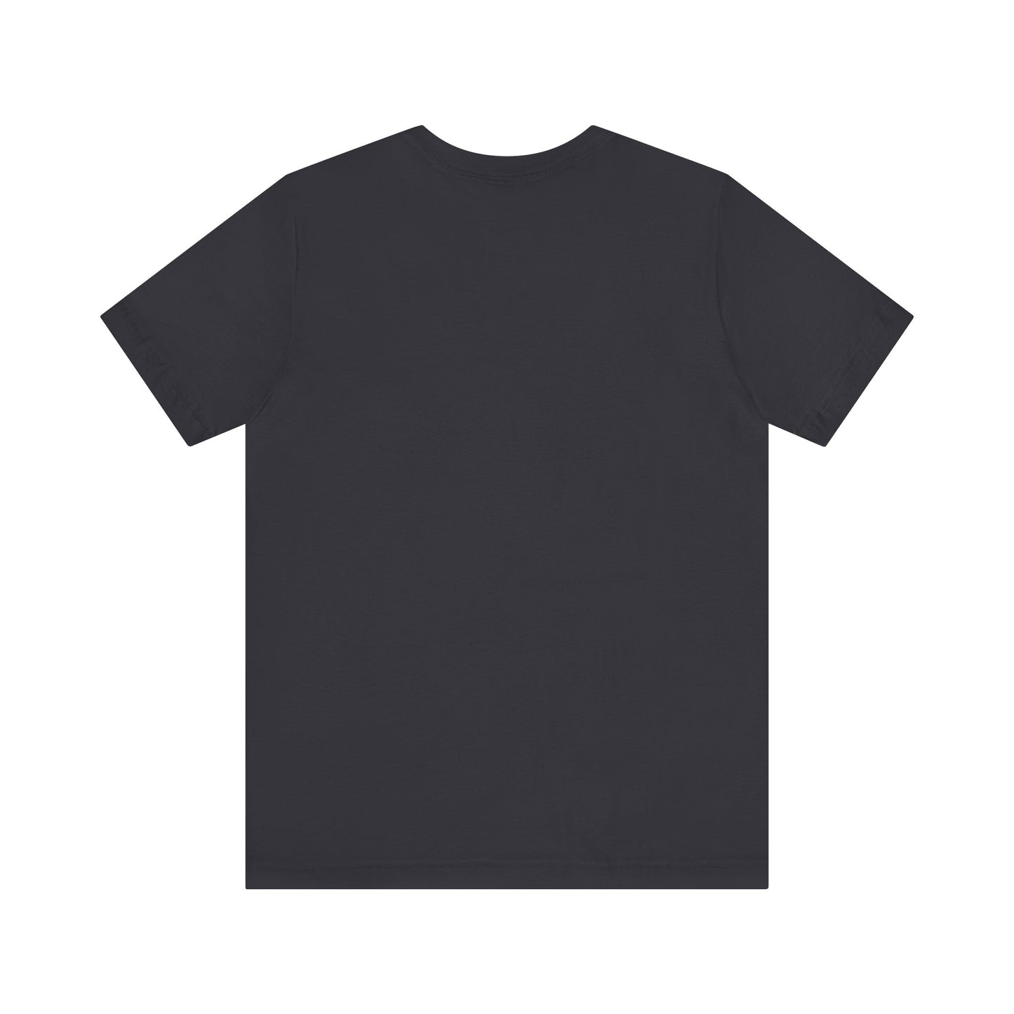 Department of Peace Unisex Jersey Tee