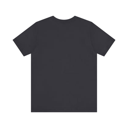 Department of Peace Unisex Jersey Tee