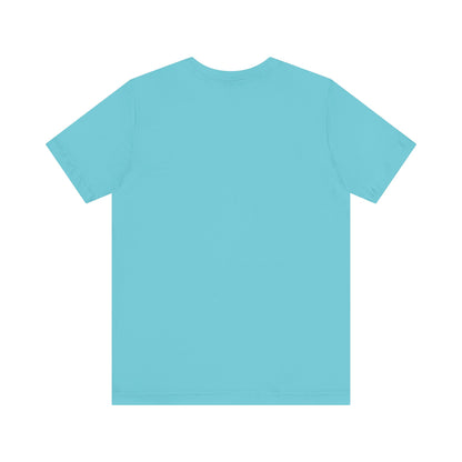 World Peace Unisex Jersey Tee - Casual Comfort for Every Occasion
