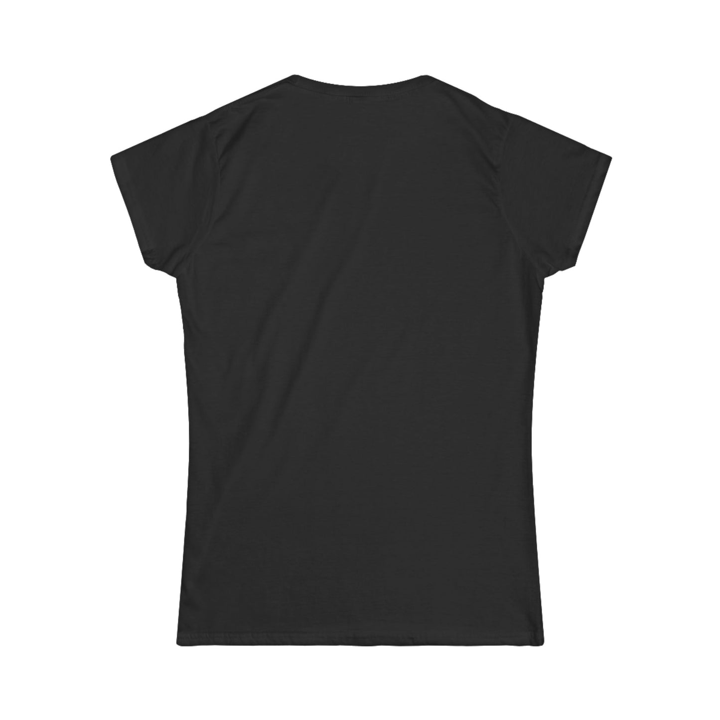 Peace & Equality Women's Softstyle Tee