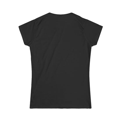 Peace & Equality Women's Softstyle Tee