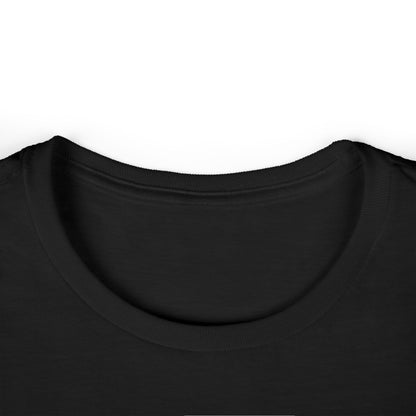 Peace & Equality Women's Softstyle Tee