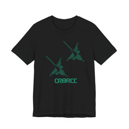 Aviation-Inspired Unisex Jersey Tee - Perfect Gift for Pilots and Aviation Fans, Casual Wear, Airshow Merchandise, Tees for Birthdays, [...]