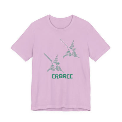 Aviation-Inspired Unisex Jersey Tee - Perfect Gift for Pilots and Aviation Fans, Casual Wear, Airshow Merchandise, Tees for Birthdays, [...]