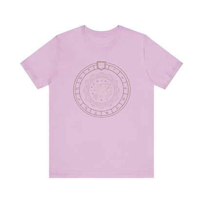 AQUARIUS Zodiac Tee shirt