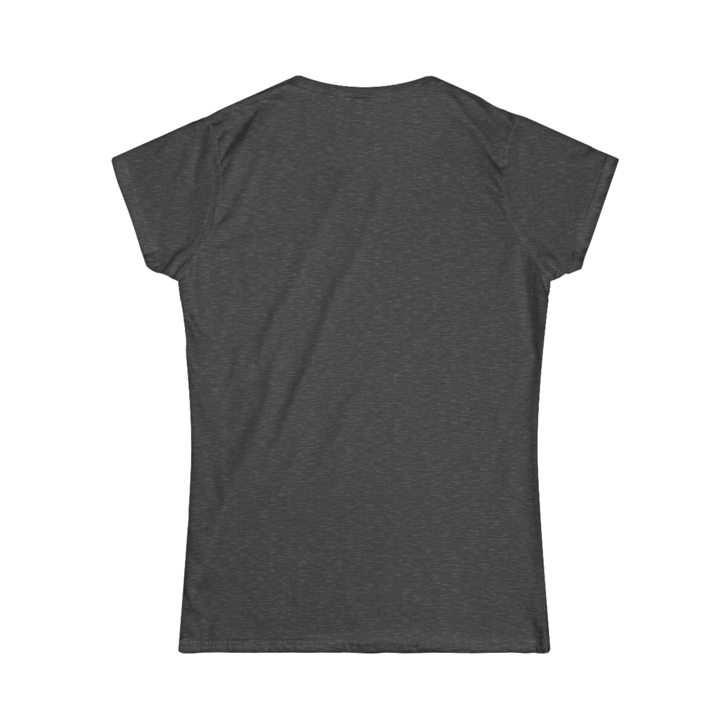 Peace & Equality Women's Softstyle Tee