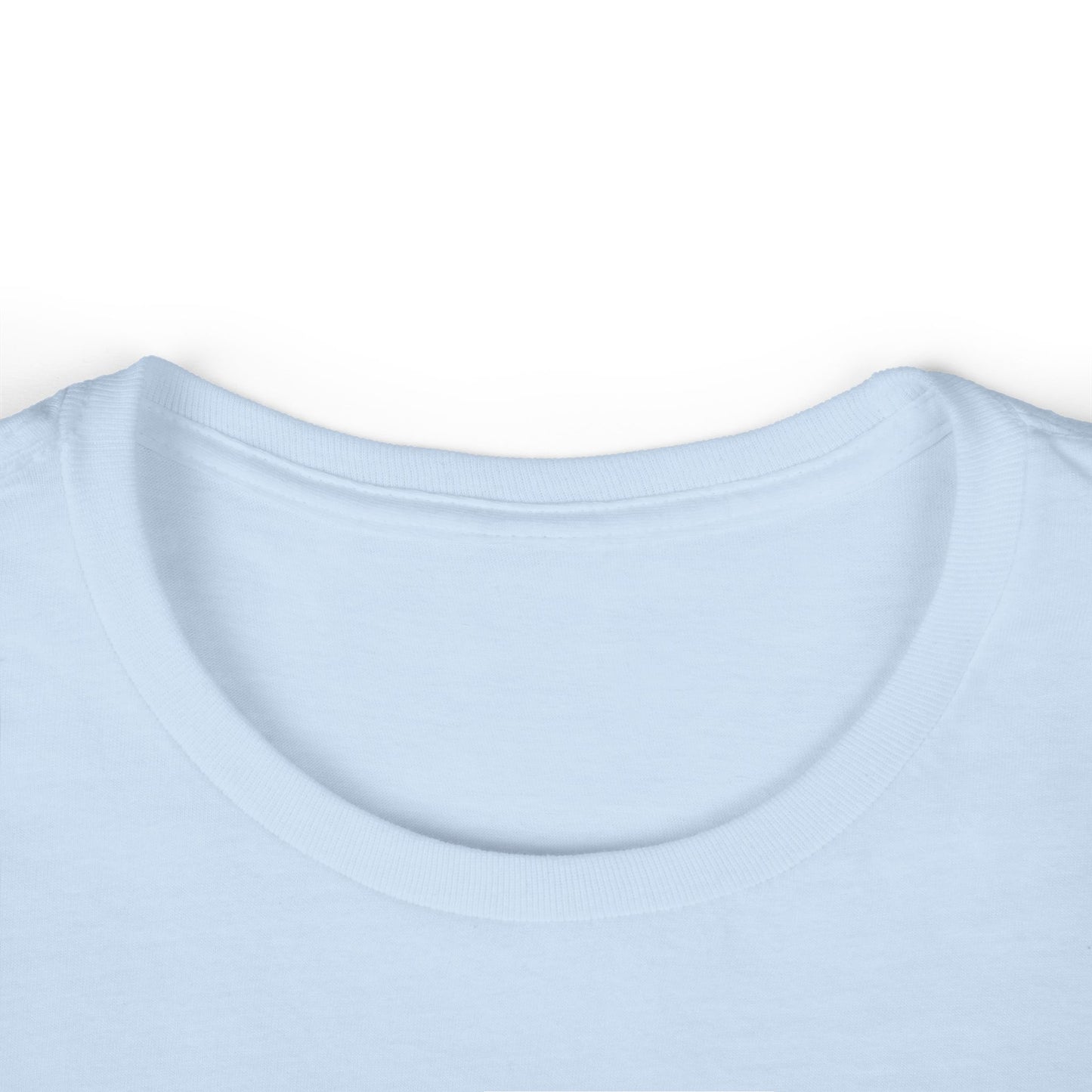 Peace & Equality Women's Softstyle Tee