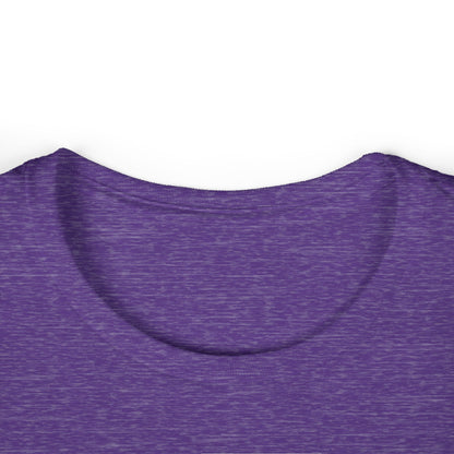 Peace & Equality Women's Softstyle Tee