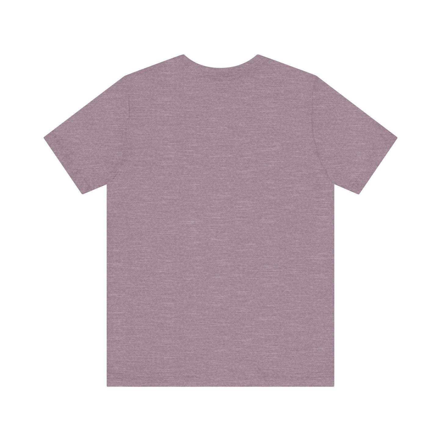 Surfing Silhouette Unisex Tee