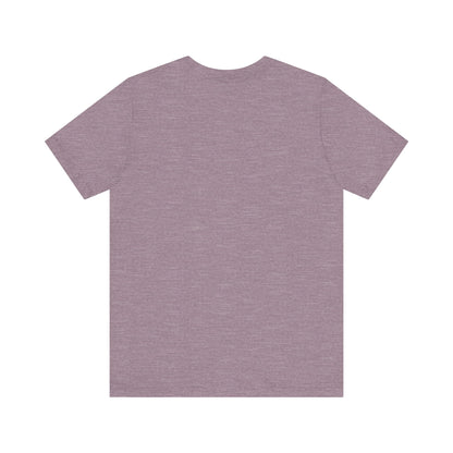 Surfing Silhouette Unisex Tee