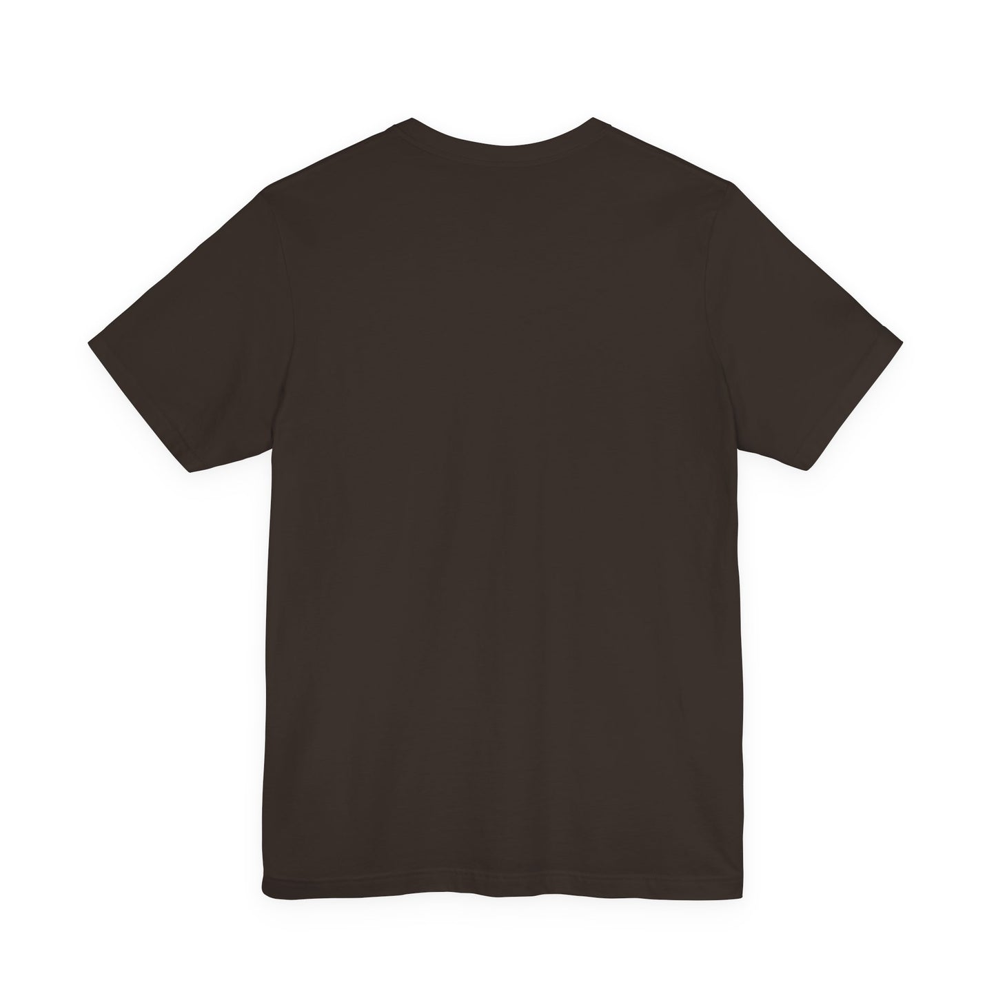 World Peace Unisex Jersey Tee - Casual Comfort for Every Occasion