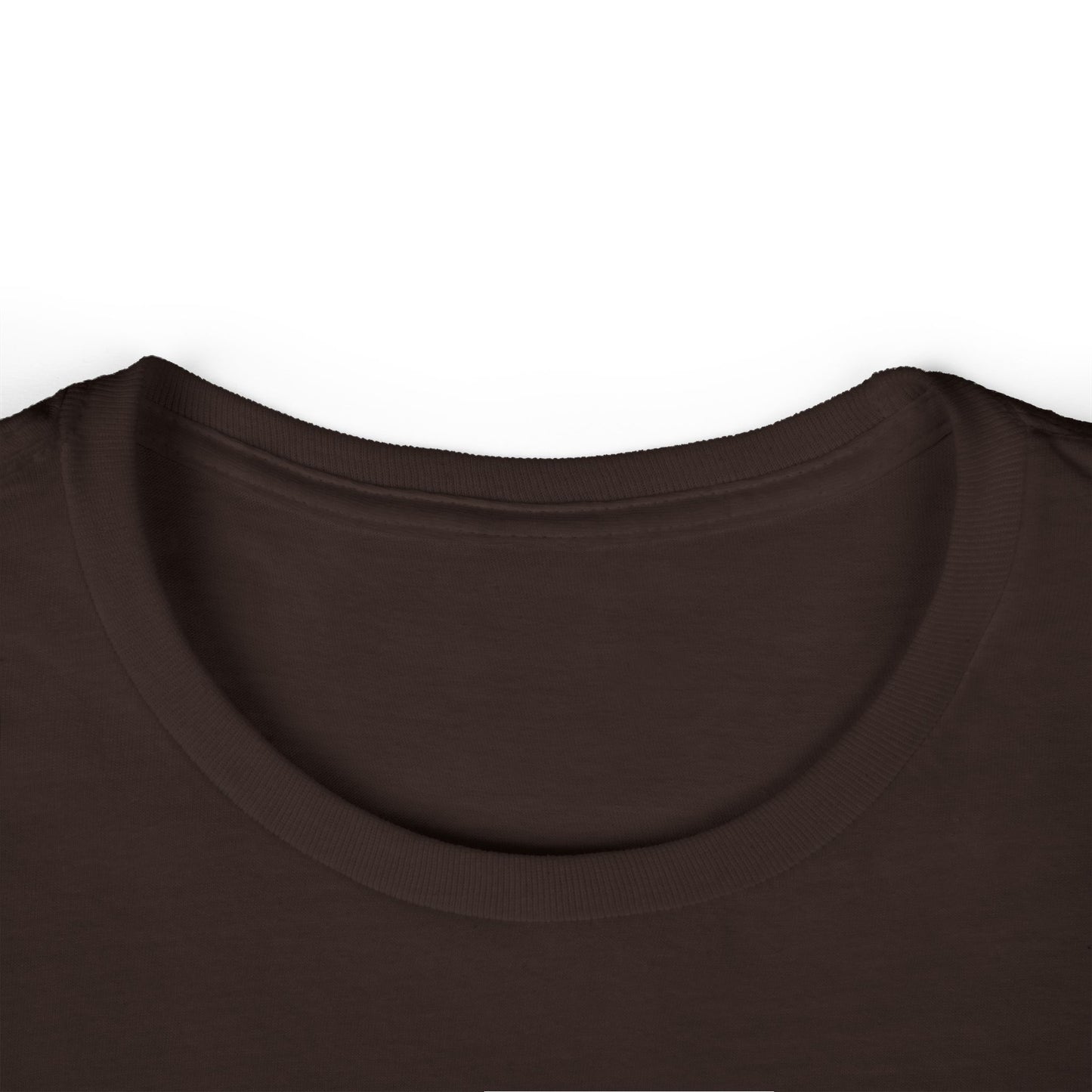 Peace & Equality Women's Softstyle Tee