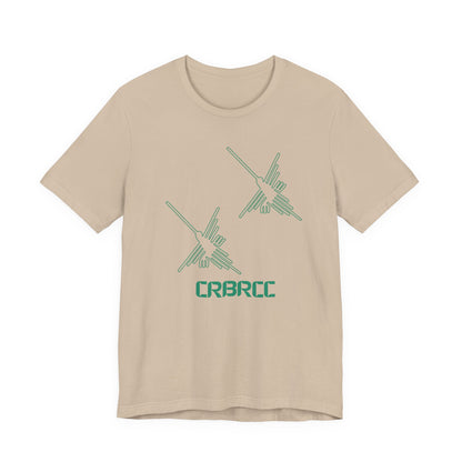 Aviation-Inspired Unisex Jersey Tee - Perfect Gift for Pilots and Aviation Fans, Casual Wear, Airshow Merchandise, Tees for Birthdays, [...]