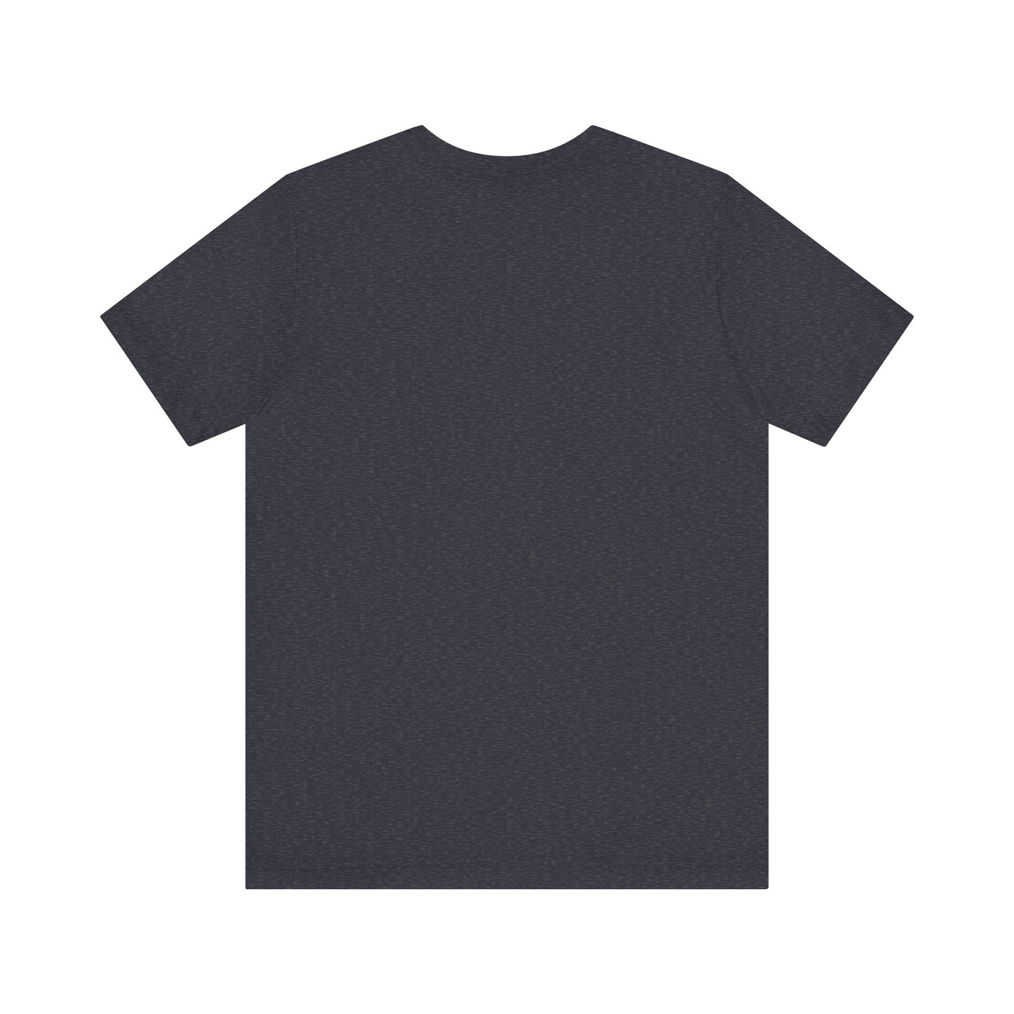 Peace Flags Unisex Short Sleeve Tee