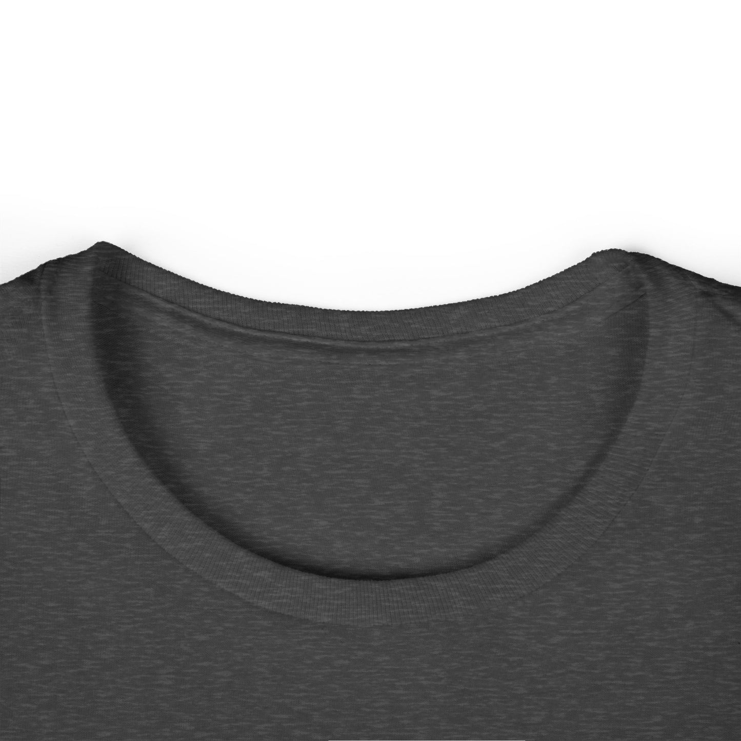 Peace & Equality Women's Softstyle Tee