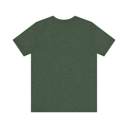 Department of Peace Unisex Jersey Tee - Embrace Peace & Equality