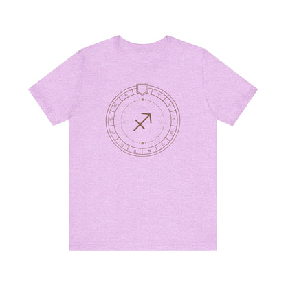 Sagittarius unisex t shirt