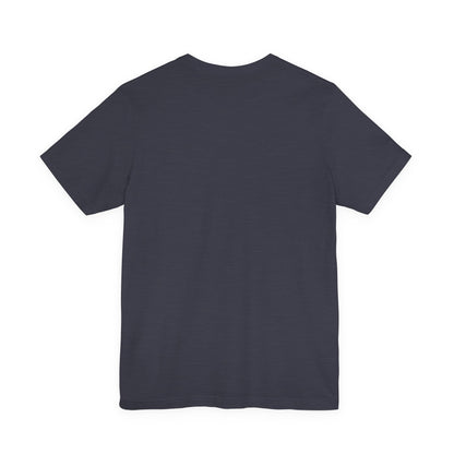 Peace Please T‑Shirt — Earth and Helping Hands Graphic Tee