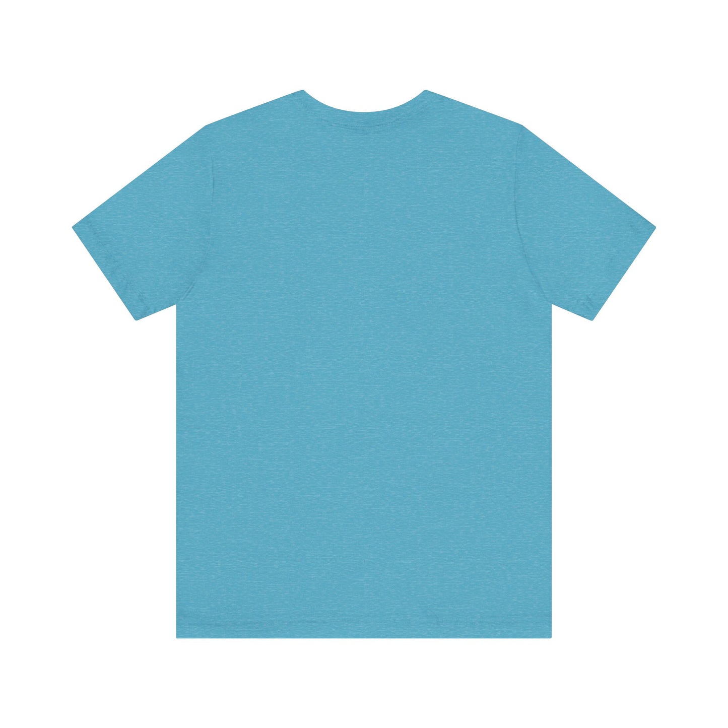 Department of Peace Unisex Jersey Tee - Embrace Peace & Equality