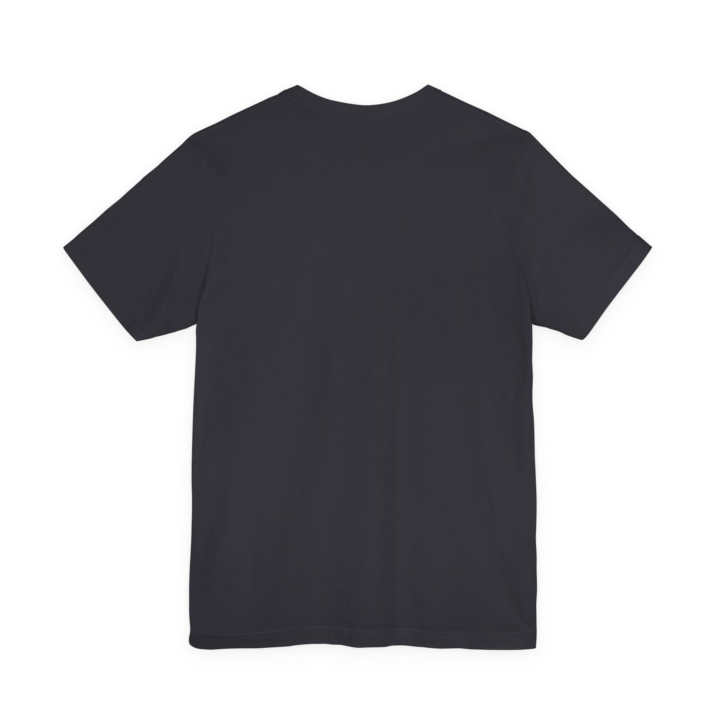 Galactic Peace Unisex Tee - Cosmic Universe Graphic T-Shirt