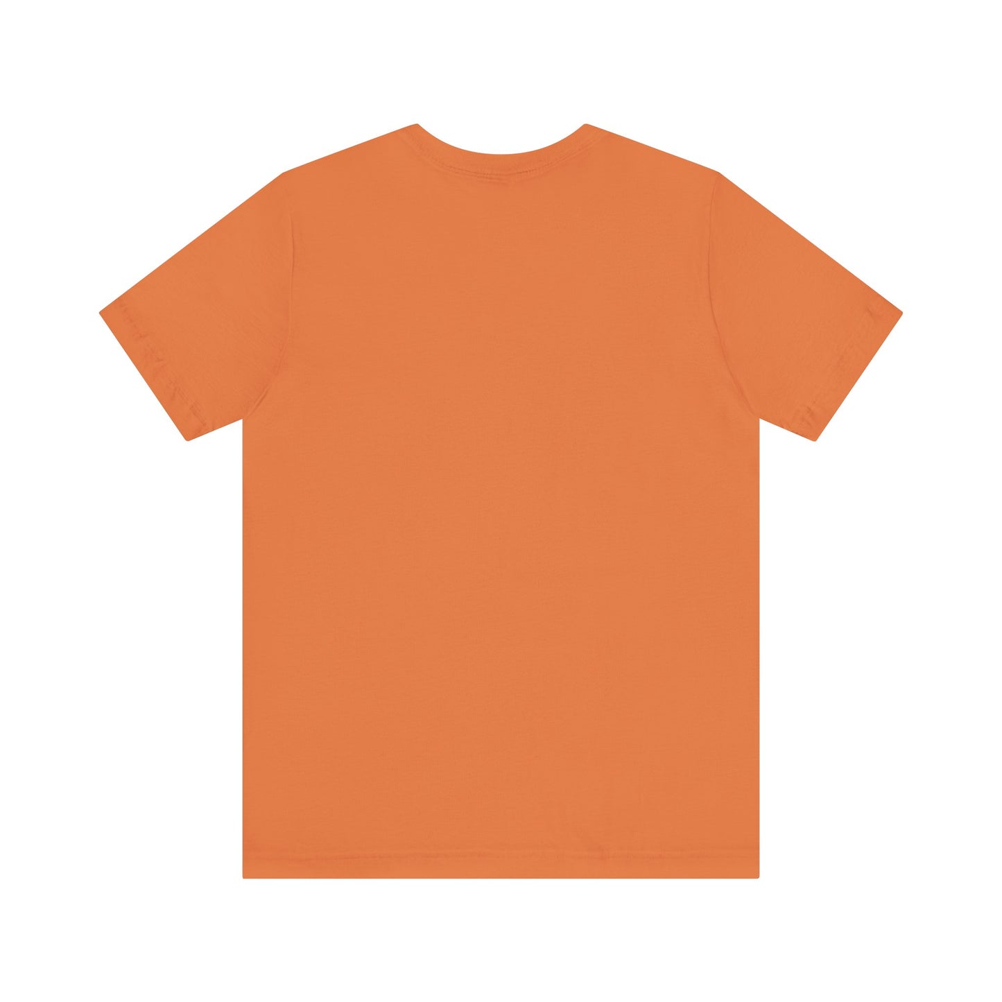 World Peace Unisex Jersey Tee - Casual Comfort for Every Occasion