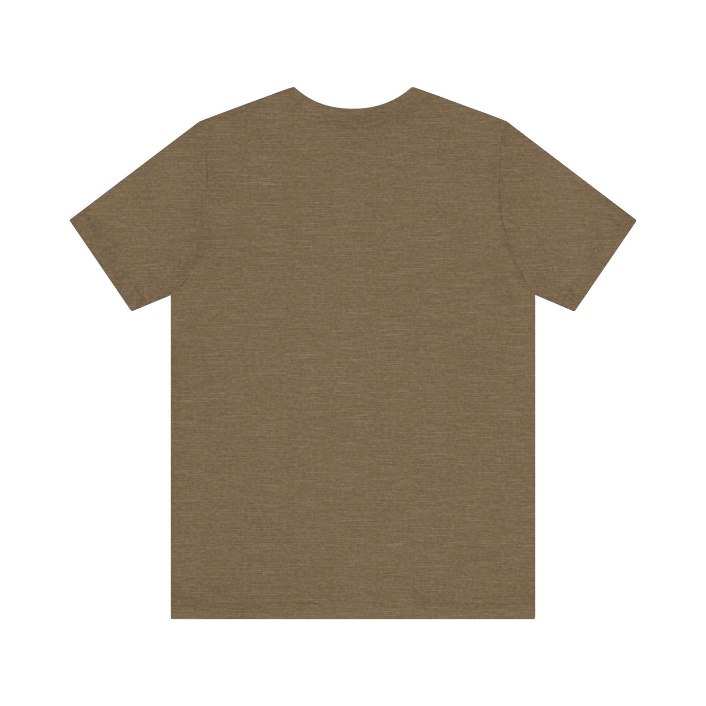 Surfing Silhouette Unisex Tee