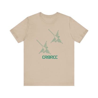 Aviation-Inspired Unisex Jersey Tee - Perfect Gift for Pilots and Aviation Fans, Casual Wear, Airshow Merchandise, Tees for Birthdays, [...]