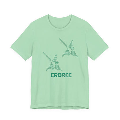 Aviation-Inspired Unisex Jersey Tee - Perfect Gift for Pilots and Aviation Fans, Casual Wear, Airshow Merchandise, Tees for Birthdays, [...]