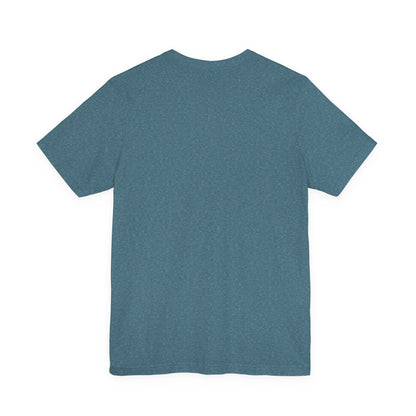 World Peace Unisex Tee - Casual Style for Advocates of Harmony