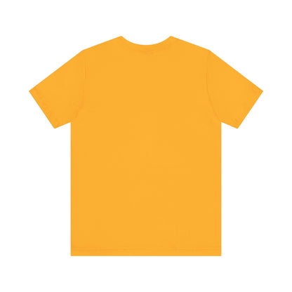 Department of Peace Unisex Jersey Tee