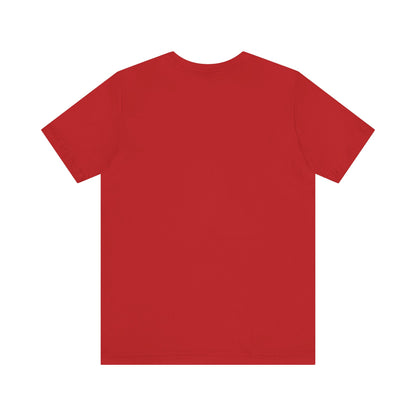 New Mexico Inspired Graphic Tee, Unisex Short Sleeve Shirt, Casual Wear, Travel Souvenir, Gift for Him/Her, Summer Style