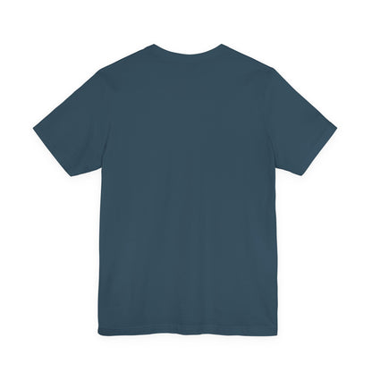 Galactic Federation Unisex Tee, Space-Themed Shirt, Sci-Fi Apparel, Gift for Space Lovers, Casual Graphic Tee, Summer Fashion