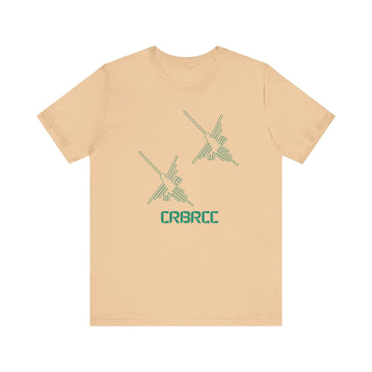 Aviation-Inspired Unisex Jersey Tee - Perfect Gift for Pilots and Aviation Fans, Casual Wear, Airshow Merchandise, Tees for Birthdays, [...]