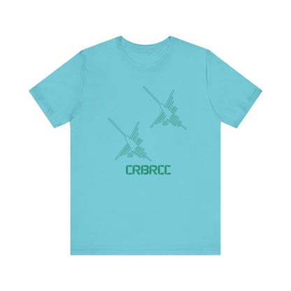 Aviation-Inspired Unisex Jersey Tee - Perfect Gift for Pilots and Aviation Fans, Casual Wear, Airshow Merchandise, Tees for Birthdays, [...]