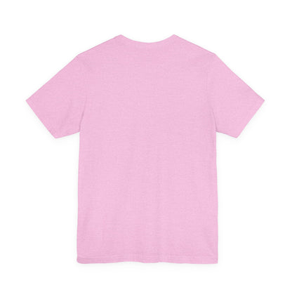 Saturn hexagram unisex tee shirt