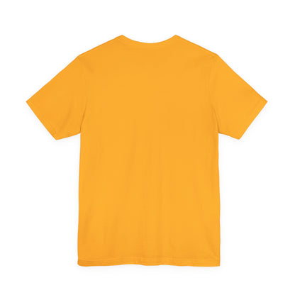 Department of Peace Unisex Jersey Tee