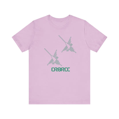 Aviation-Inspired Unisex Jersey Tee - Perfect Gift for Pilots and Aviation Fans, Casual Wear, Airshow Merchandise, Tees for Birthdays, [...]
